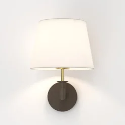 Best Astro Lighting Club vegglampe - uten skjerm Bronse