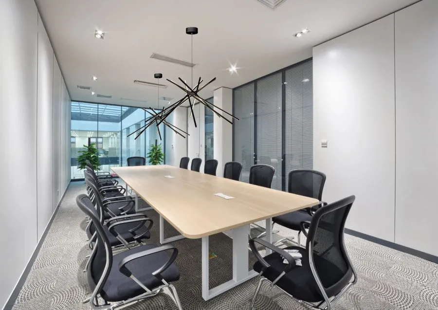 NorDesign Cluster takpendel 50W Dimbar - Svart