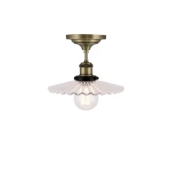 Hot Globen Lighting Cobbler taklampe 25 - Klar