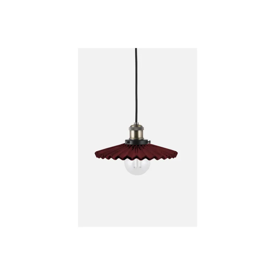 Online Globen Lighting Cobbler takpendel 25 Grønn