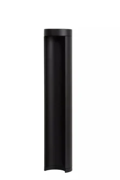 Hot Lucide Combo pullert 45 cm 9W IP54 3000K - Svart
