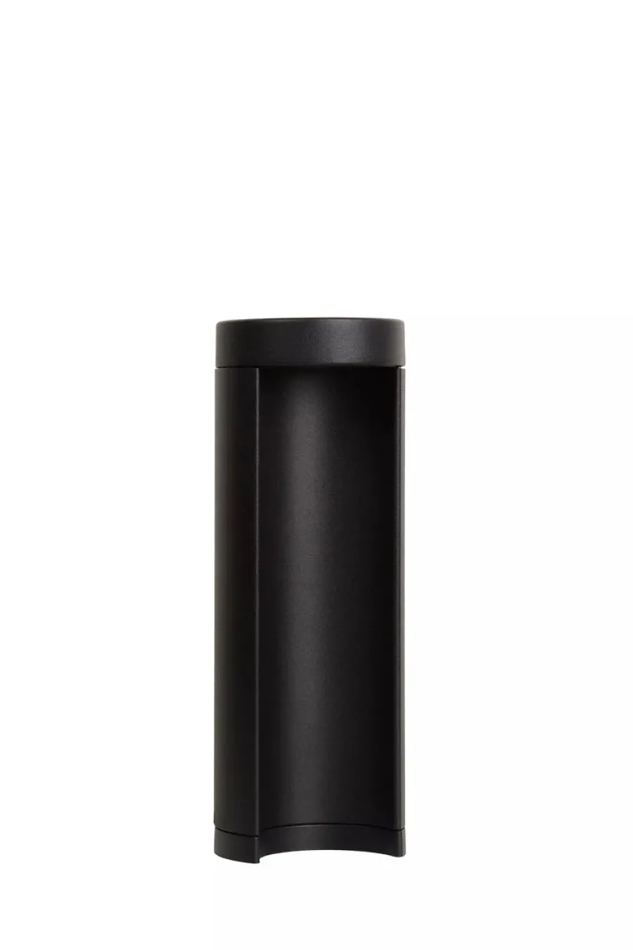 Sale Lucide Combo pullert 25 cm 9W IP54 3000K - Svart