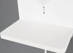 Discount Trio Lighting Comfort vegglampe med USB