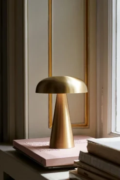 Online &Tradition Como SC53 oppladbar bordlampe