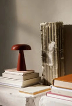Online &Tradition Como SC53 oppladbar bordlampe