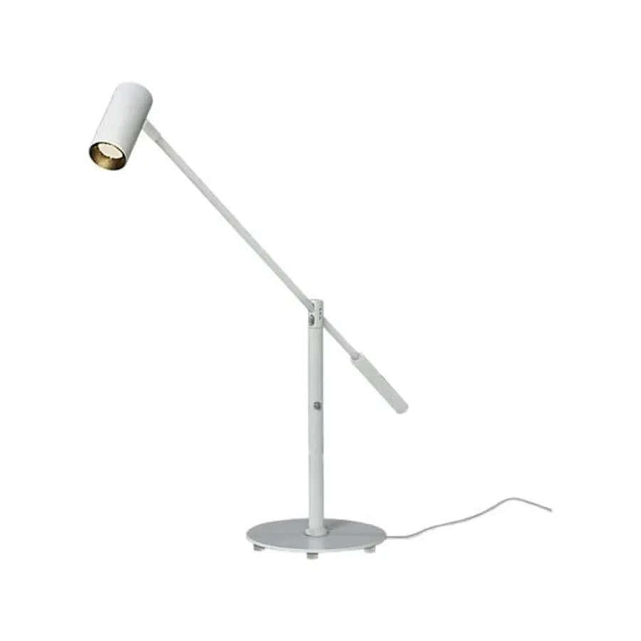 New Aneta Lighting Concord bordlampe
