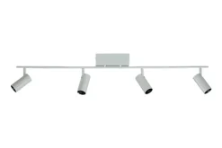 Clearance Aneta Lighting Concord takspott 4-lys