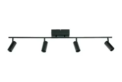Clearance Aneta Lighting Concord takspott 4-lys