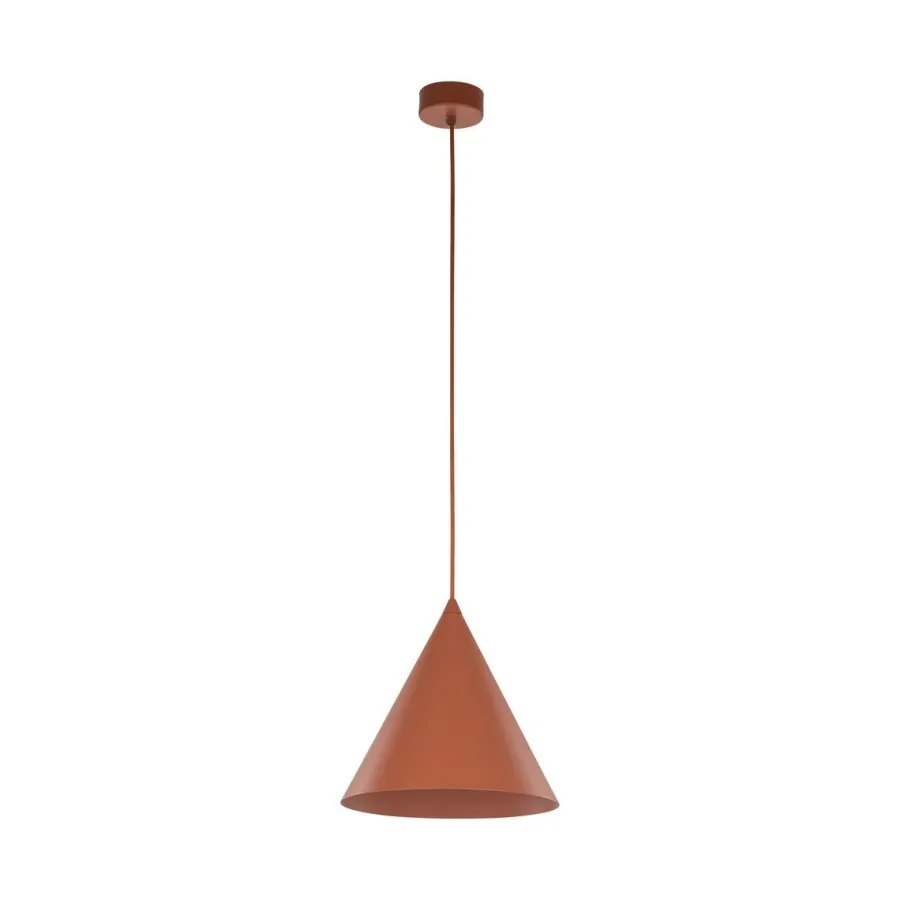 New TK Lighting Cono takpendel 25 cm