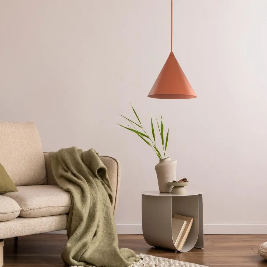 New TK Lighting Cono takpendel 25 cm