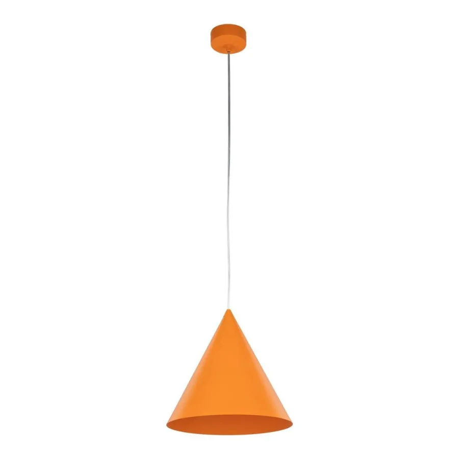 New TK Lighting Cono takpendel 25 cm