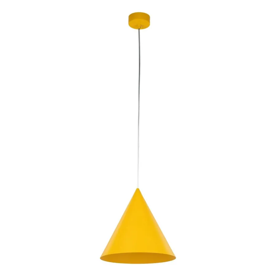New TK Lighting Cono takpendel 25 cm