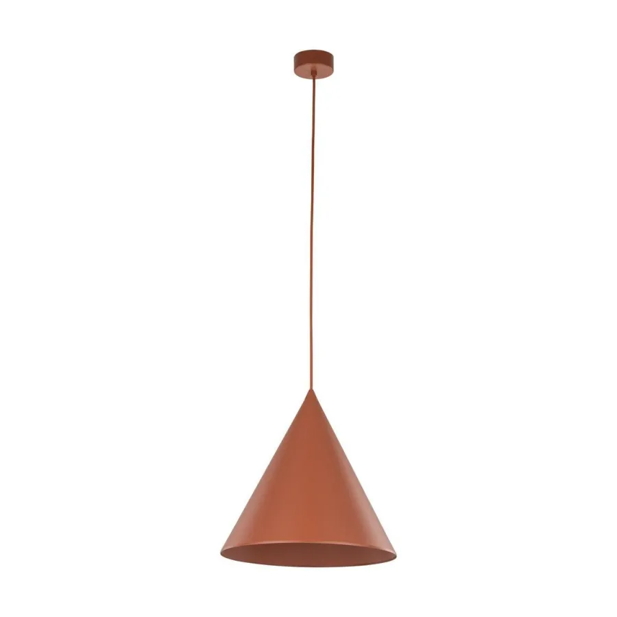 New TK Lighting Cono takpendel 32 cm Mint