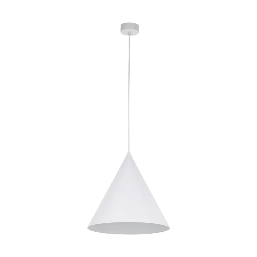 New TK Lighting Cono takpendel 32 cm Mint