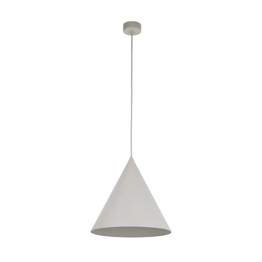 New TK Lighting Cono takpendel 32 cm Mint