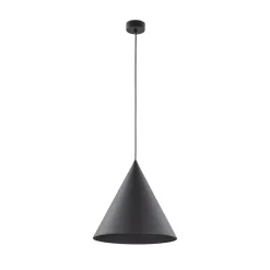 New TK Lighting Cono takpendel 32 cm Mint