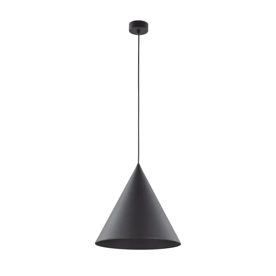 New TK Lighting Cono takpendel 32 cm Mint