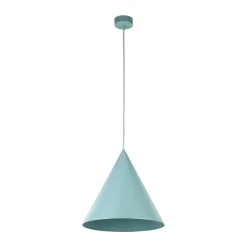 New TK Lighting Cono takpendel 32 cm Mint