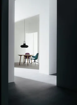 Outlet &Tradition Copenhagen takpendel SC7 - Svart
