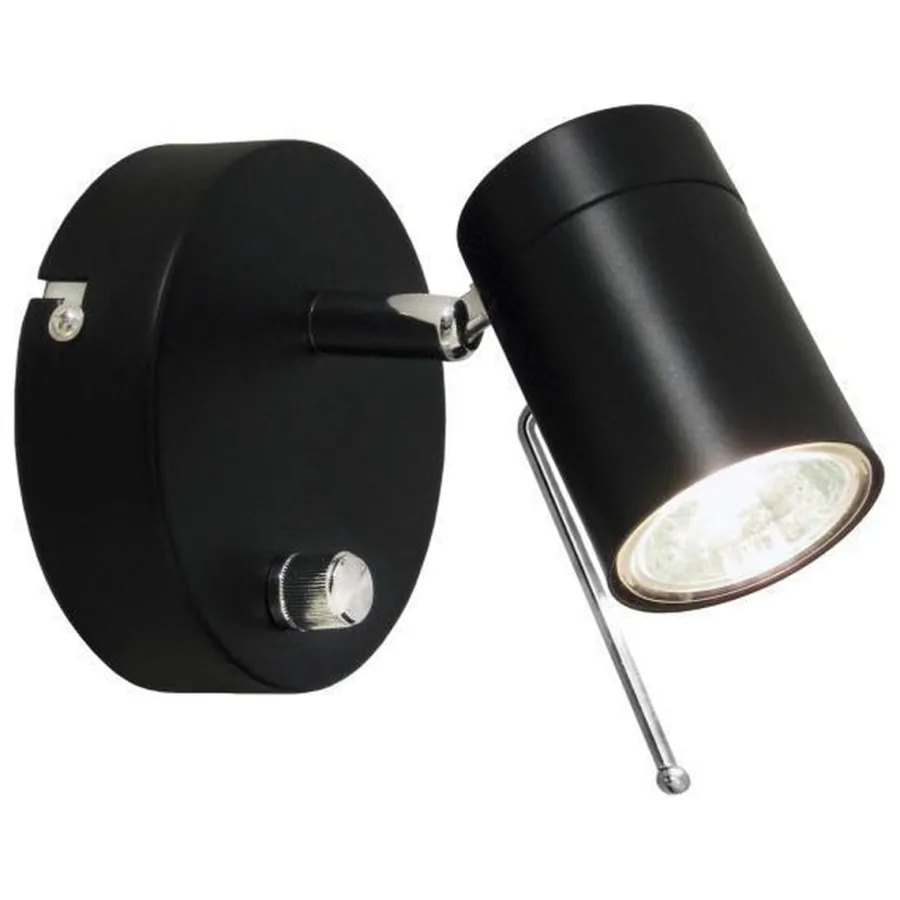 By Rydens Correct vegglampe