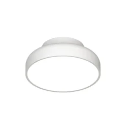 Outlet Design by Grönlund Countour 35 taklampe Hvit/Messing
