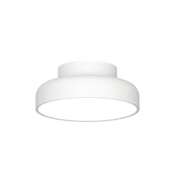 Outlet Design by Grönlund Countour 35 taklampe Hvit/Messing