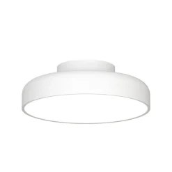 Outlet Design by Grönlund Countour 45 taklampe Hvit/Messing