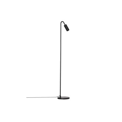 Best By Rydens Curve gulvlampe