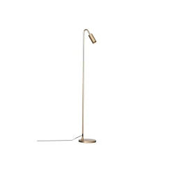 Best By Rydens Curve gulvlampe