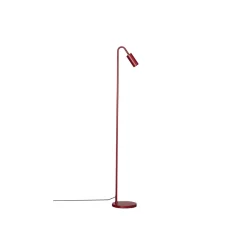 Best By Rydens Curve gulvlampe
