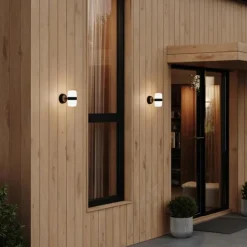 Online Northern Dahl Hall utendørs/innendørs vegglampe