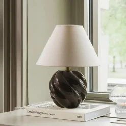 Online Globen Lighting Dahlia 24 Bordlampe