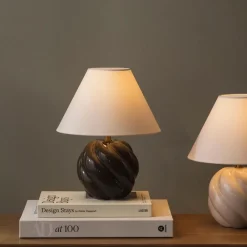 Online Globen Lighting Dahlia 24 Bordlampe