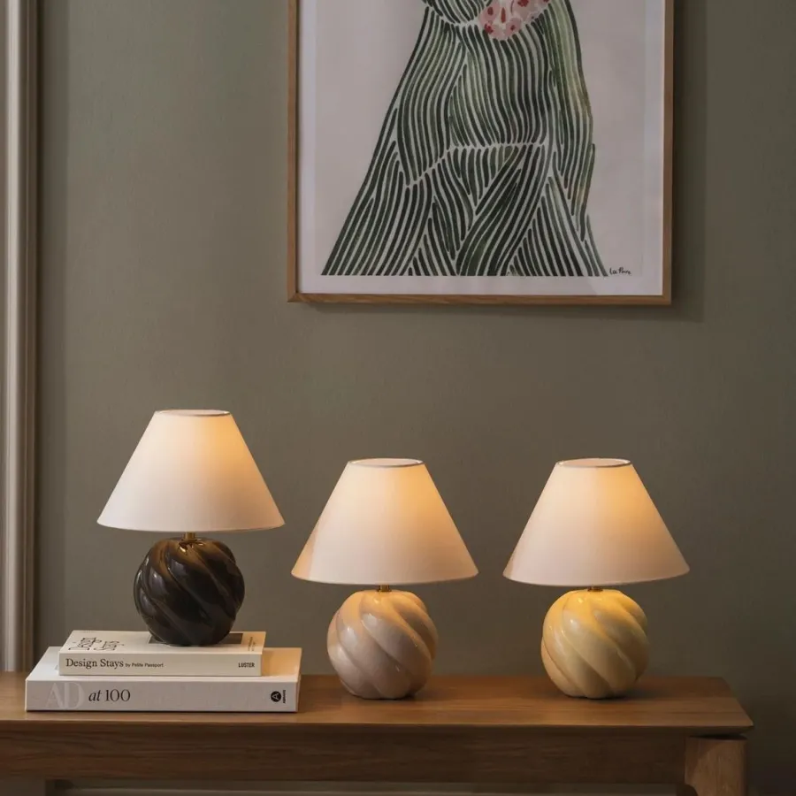 Online Globen Lighting Dahlia 24 Bordlampe
