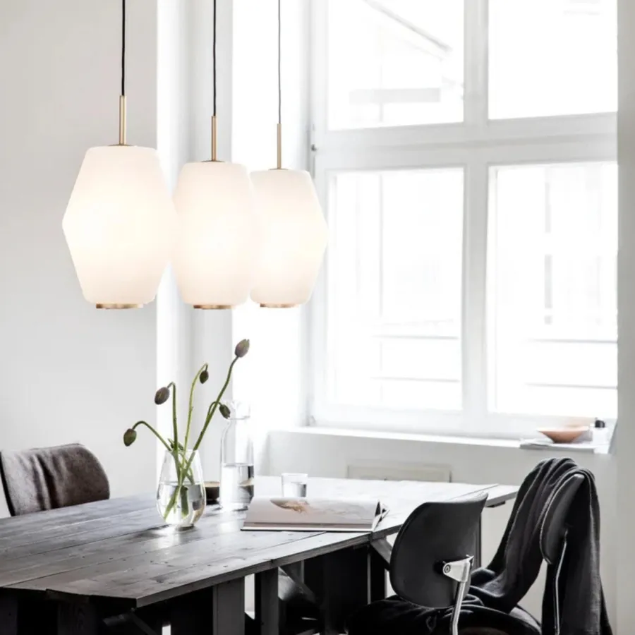 Clearance Northern Dahl takpendel stor