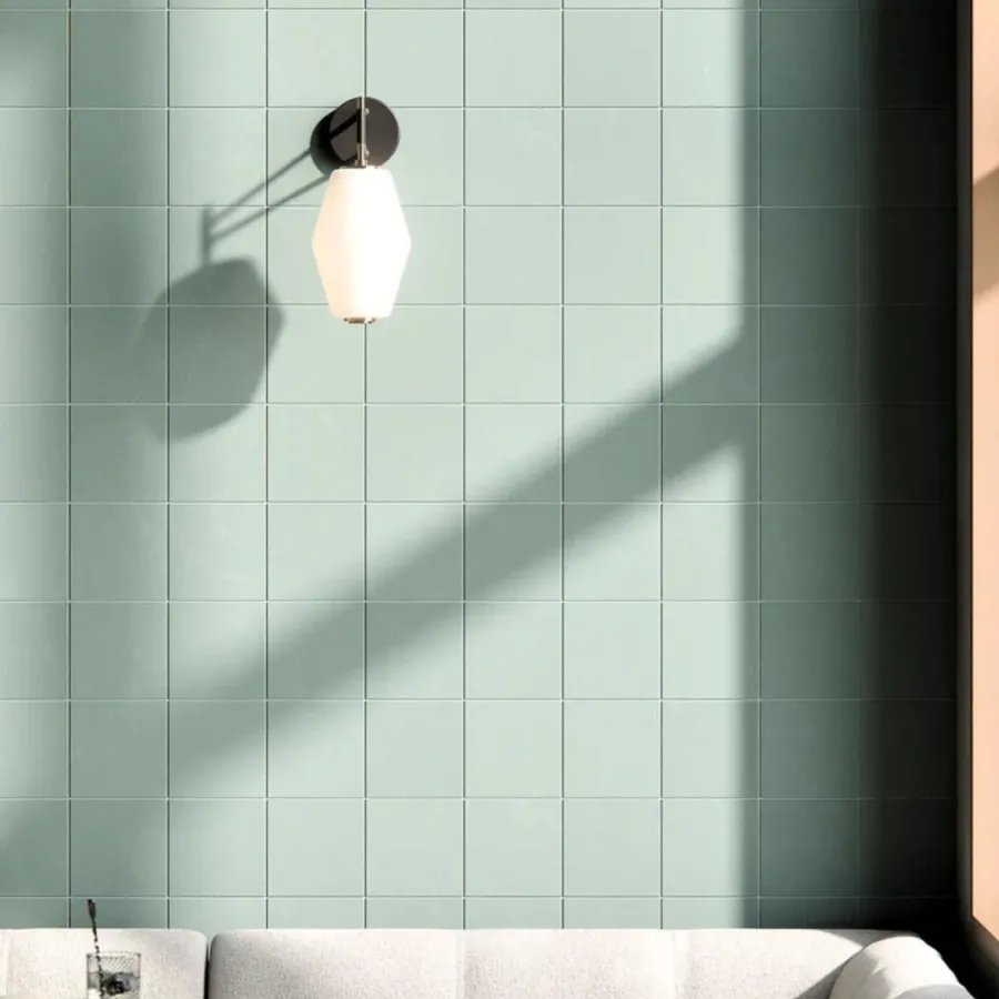 Sale Northern Dahl vegglampe Svart / Opal