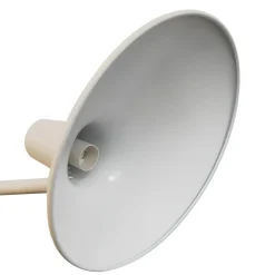 Online DFTP Darci gulvlampe - Svart