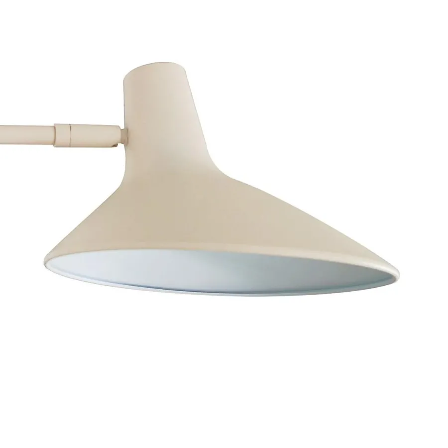 Outlet DFTP Darci short vegglampe
