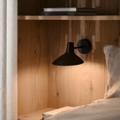 Outlet DFTP Darci short vegglampe