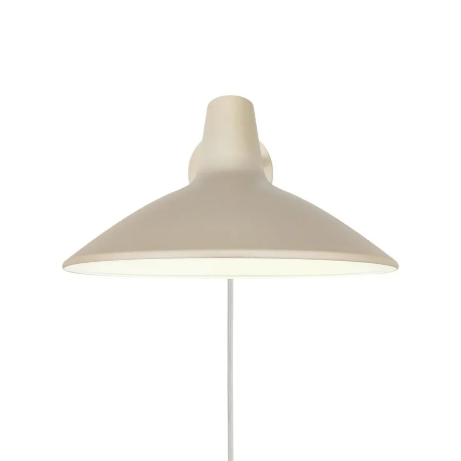 Outlet DFTP Darci short vegglampe