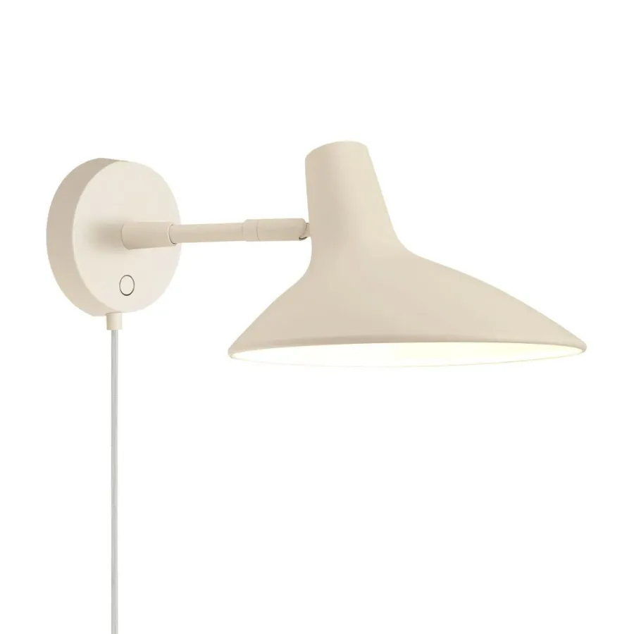 Outlet DFTP Darci short vegglampe