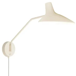 Sale DFTP Darci vegglampe - Svart