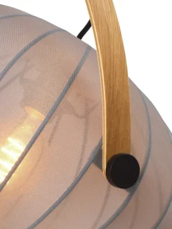 New Halo Designs DC tekstil takpendel 40 cm Hvit