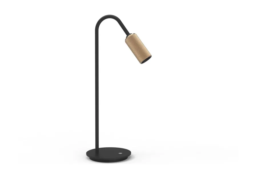Sale Antidark Decor F1 bordlampe 7W 3000 Kelvin - Dimbar