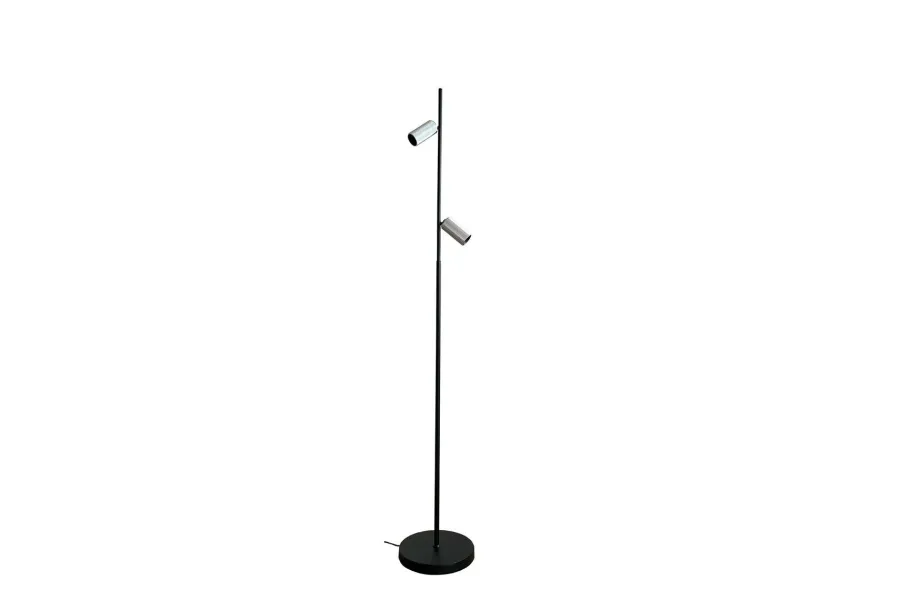 Best Antidark Decor F2 gulvlampe 10W 3000 Kelvin - Dimbar