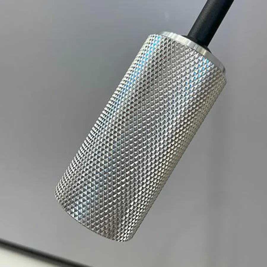 Best Antidark Decor F2 gulvlampe 10W 3000 Kelvin - Dimbar