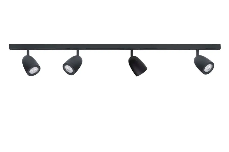 Best Antidark Designline Bell enkel spot GU10