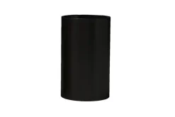 Clearance Antidark Designline Cylinder for Designline Pro eller SpotOn - Svart