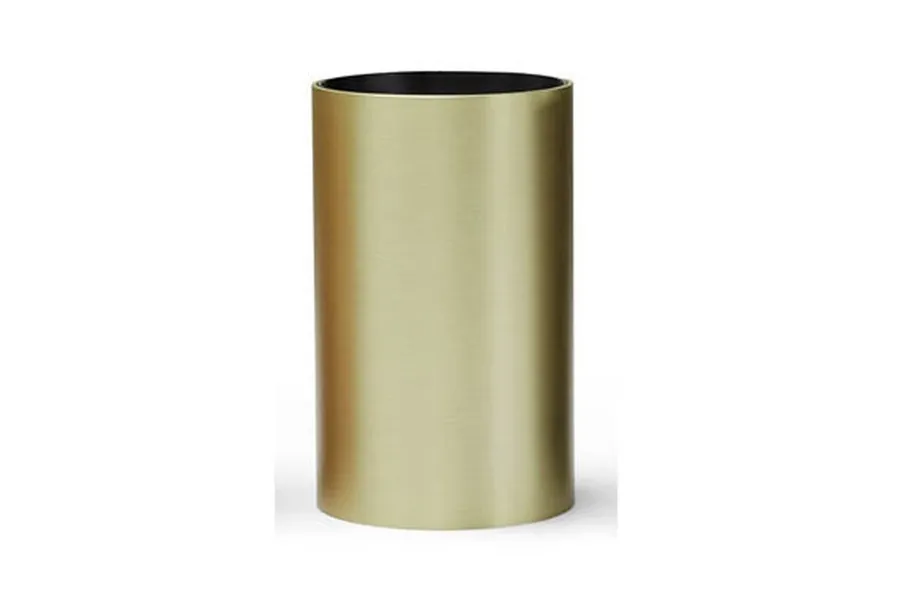 Clearance Antidark Designline Cylinder for Designline Pro eller SpotOn - Messing