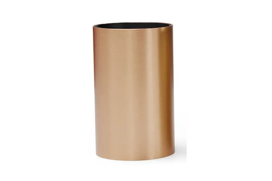 Online Antidark Designline Cylinder for Designline Pro eller SpotOn - Rosegull
